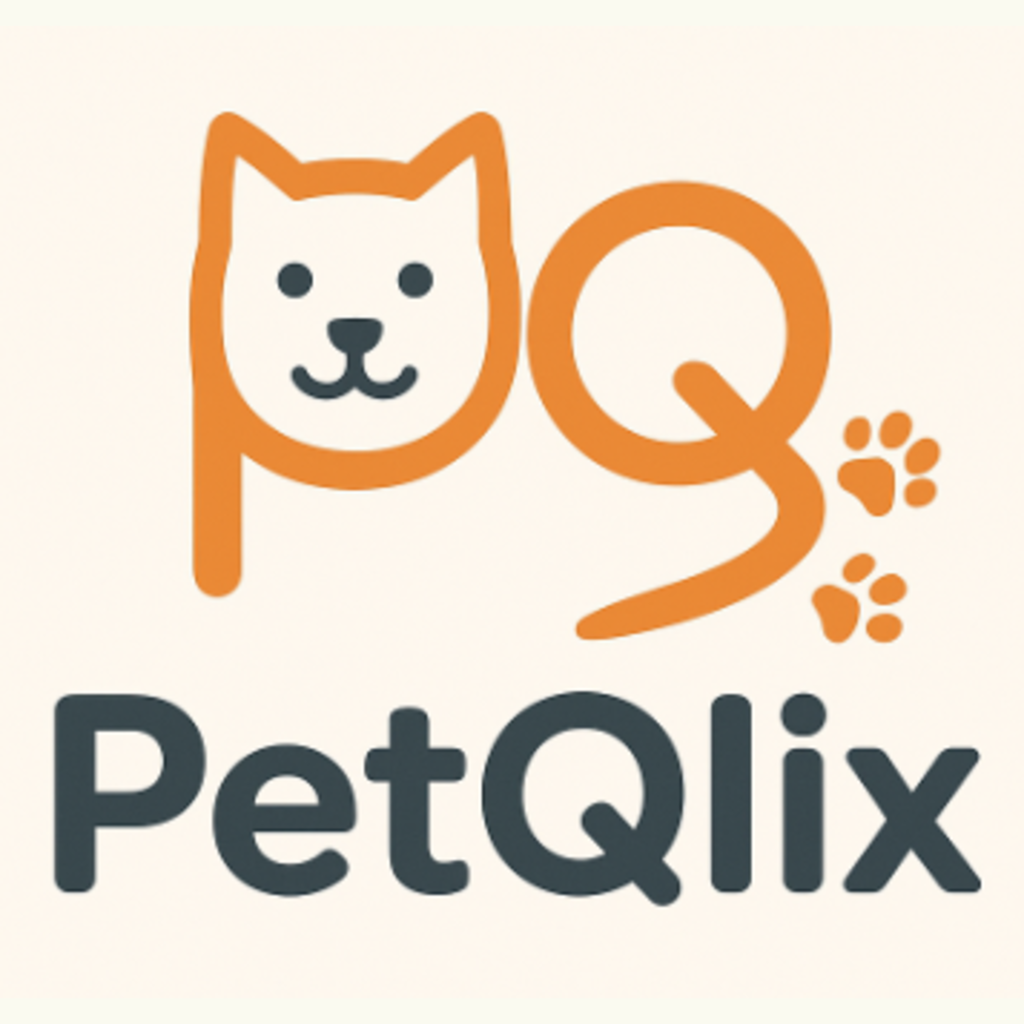 PetQlix Logo